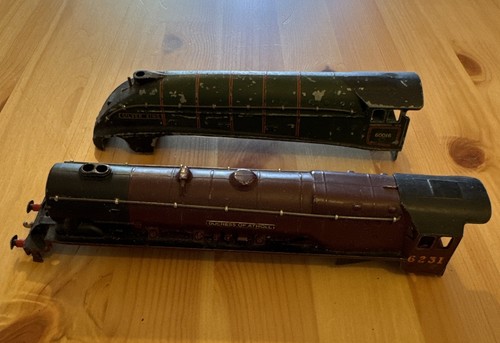 Hornby dublo duchess atholl - hornby,