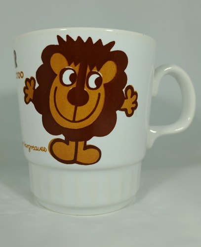 Vintage roger hargreaves - vintage,