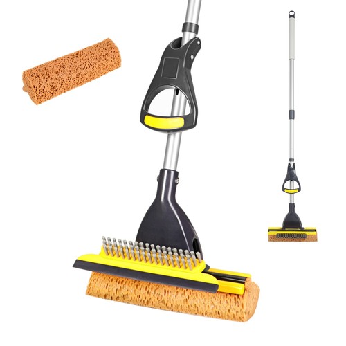 Yocada sponge floor - sponge,