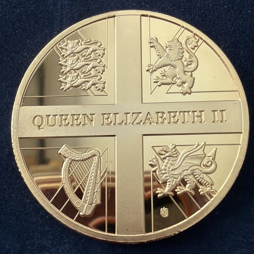 1953 coronation life queen - 1953,