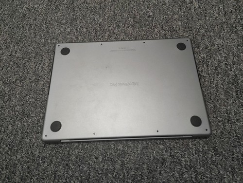 Macbook pro inch - pro, (2021)