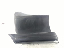 Rear Bumper FORD TRANSIT 4