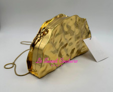 ZARA WOMAN NWT SS25 GOLDEN