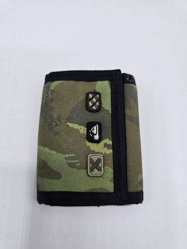 Y2k quicksilver tri fold - quicksilver,