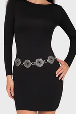 Killstar Mystic Maven Concho