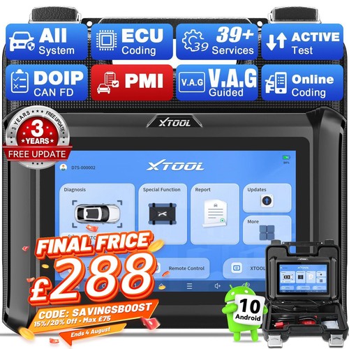 Xtool d7s all - all, system