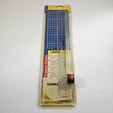 Dahle Standard Trimmer 10670 -
