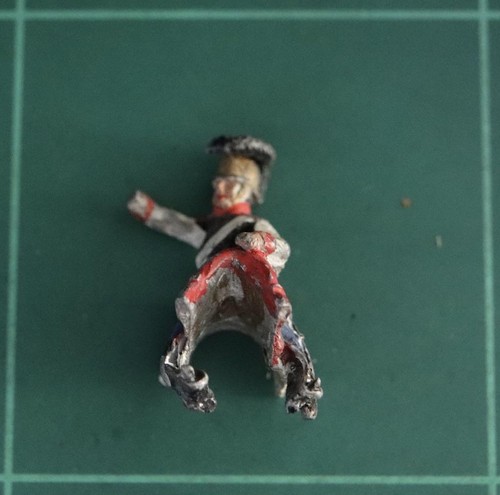 Hinchliffe models - hinchliffe, (pnc6)