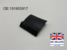 VW MK2 Golf GTI 90 Spec Sill