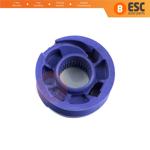Window regulator repair wheel - repair,