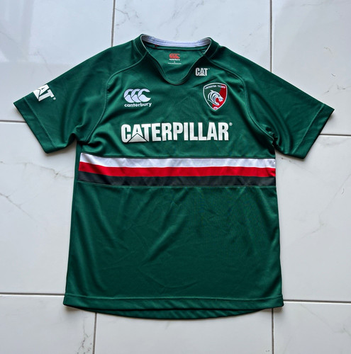 Canterbury leicester tigers - canterbury,