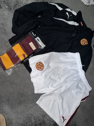 Motherwell football - fc,