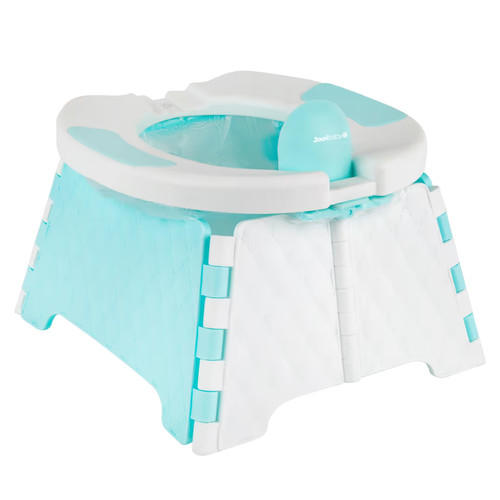 Jool baby portable potty - baby,