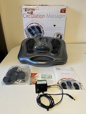 Electronic Foot Massager