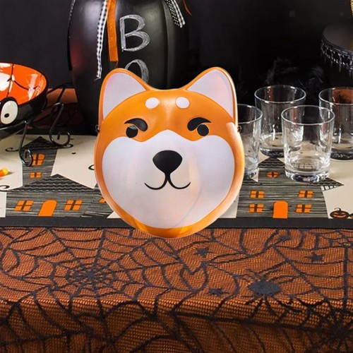 Shiba inu mask cosplay - cosplay, adults