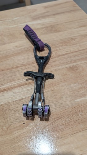 Black diamond camalot size - black, c4