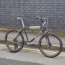 Ironhead MX Custom 26 Inch Old