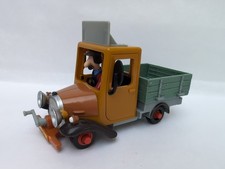 Postman Pat Ted Glen Musical