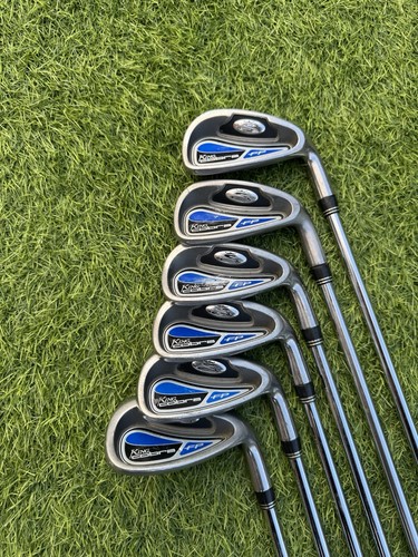 King cobra irons sw - irons, /