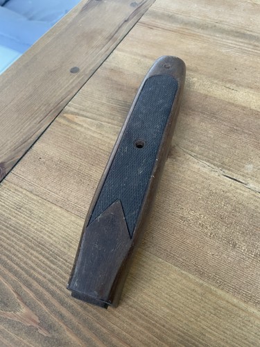 Anschutz 520 forend - anschutz,