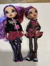Rainbow High Dolls X2  Emi