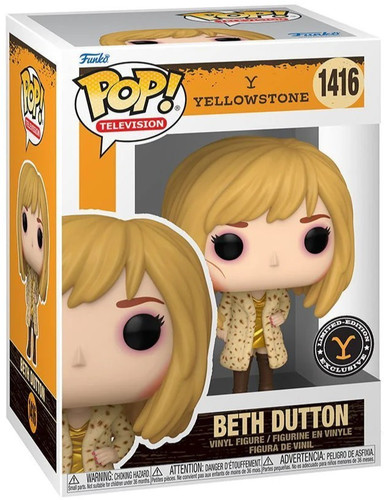 Funko pop yellowstone - funko, pop!
