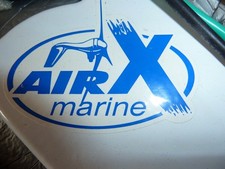 Genuine AirX 12 Volt Marine