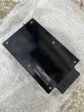 OMEX 700/710 ecu plus loom -  serviced and checked by OMEX