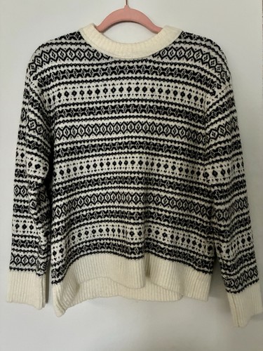 American eagle knit sweater - knit, xs
