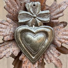 Milagro Sacred Heart –