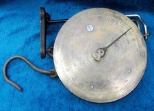 Salter No. 80T Weighing Scales