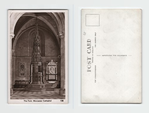 Postcard the font - postcard,