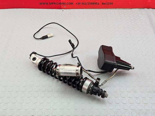 Esa single front shock - front,