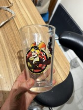 Toon Tumblers Pint Glass -