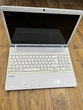 Sony Vaio Laptop, Model PCG-71311M