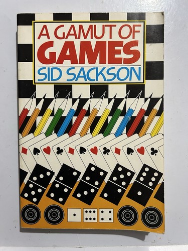 Gamut games sid - gamut,