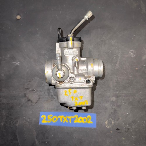 Used delorto phbl26 - used,