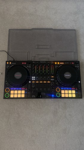 Pioneer ddj 1000 channel - pioneer, ddj-1000