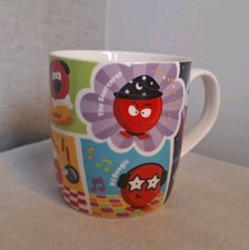 Red Nose Day Ceramic