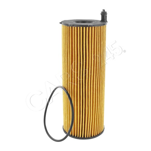 Oil filter fits - fits, a4