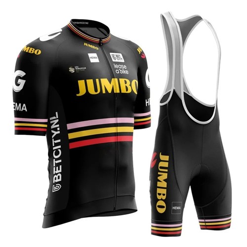 Mens cycling bib shorts - bib,