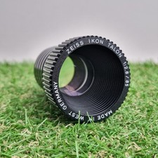 VINTAGE Zeiss Ikon Talon 1:2.8
