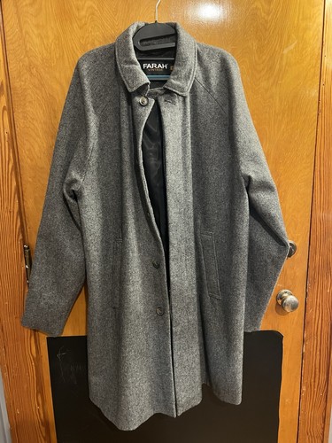 Farah vintage grey - farah,