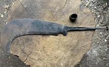 Vintage Elwell 4583-10 Devon Pattern Billhook