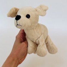 Soft Toy Cuddly Plush Dog