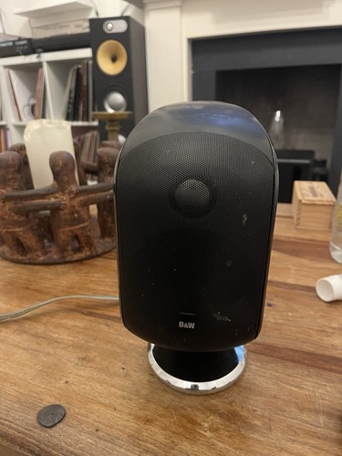 Bowers wilkins w - wilkins, m1