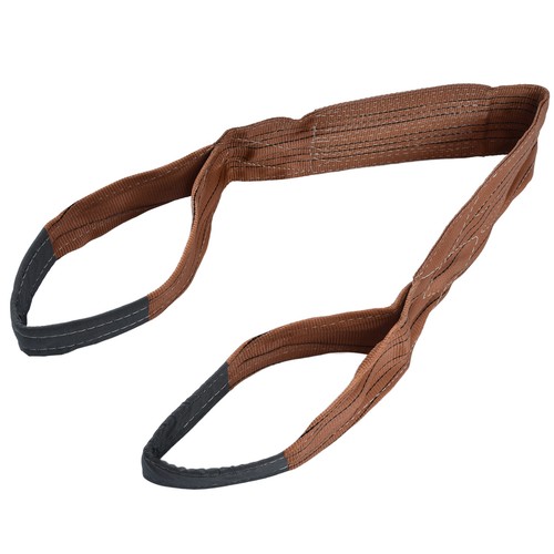 Flat lifting sling - flat,
