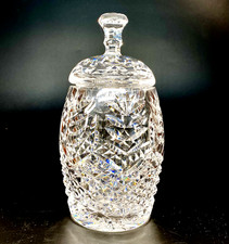 Vintage Waterford Crystal