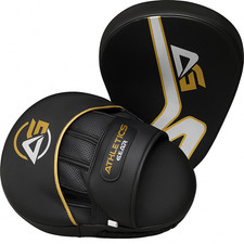 Kids Boxing Focus Pads Hook &