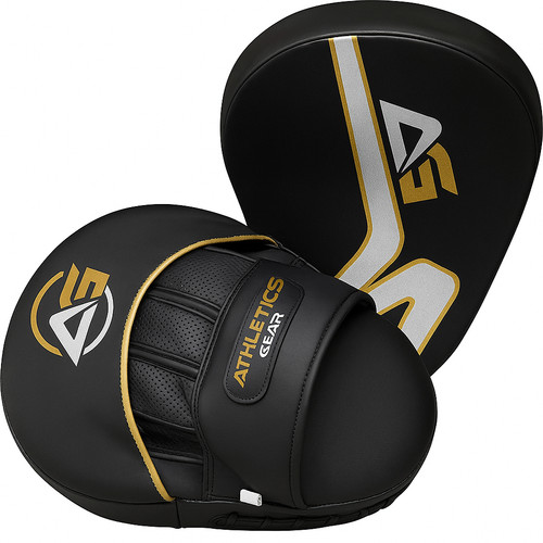 Kids boxing focus pads hook - pads, &
